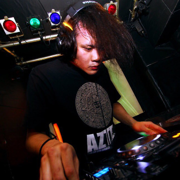 MATSUDA (Sapporo Hardcore Channel / QOLD.1)